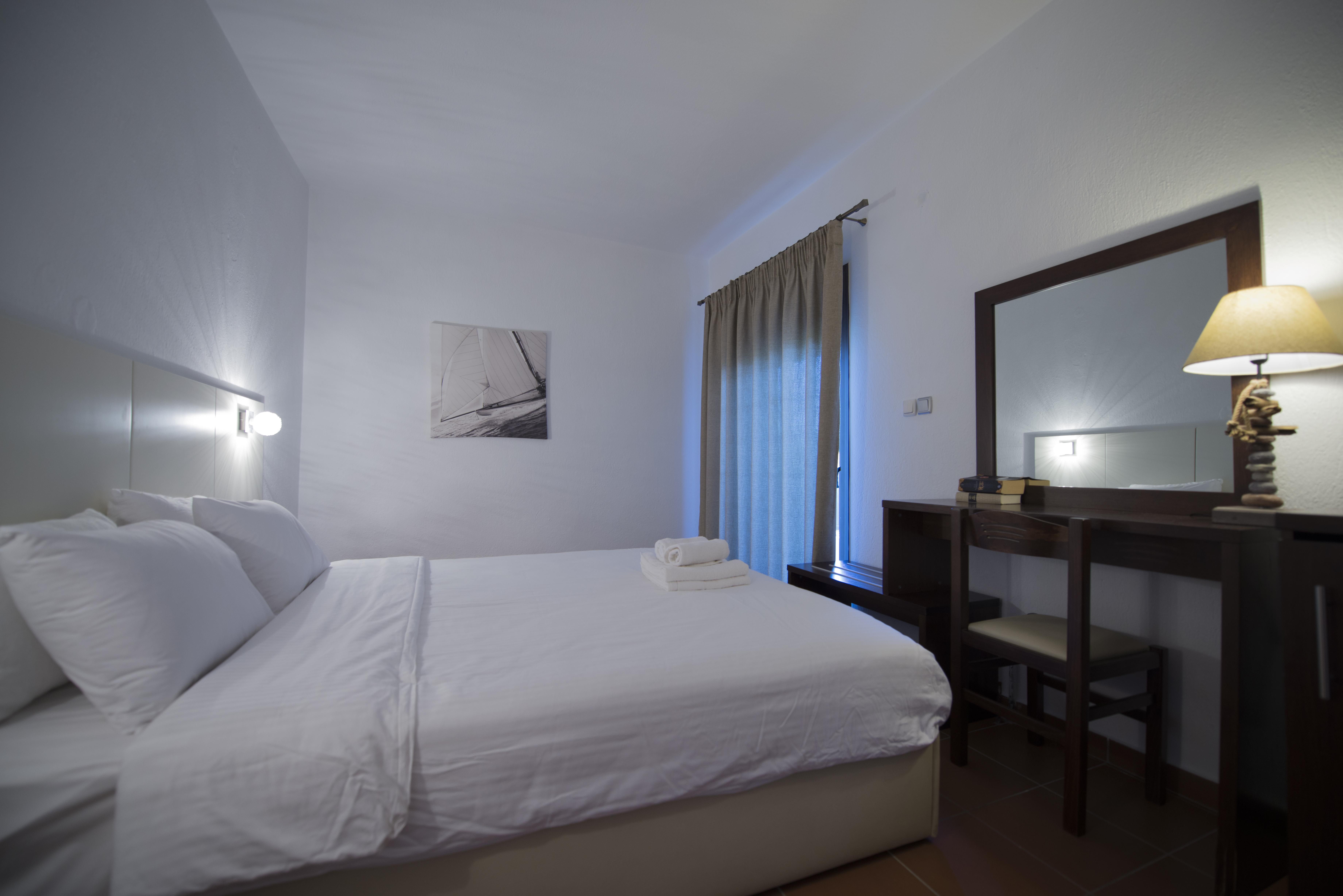 Glavas Inn Hotel Геракини Экстерьер фото