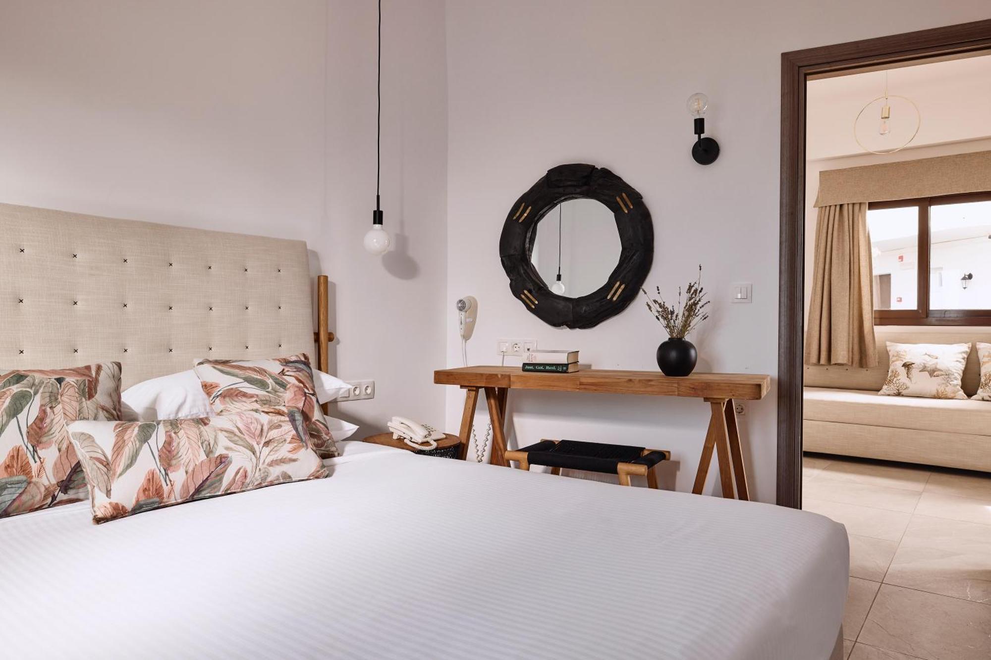 Glavas Inn Hotel Геракини Экстерьер фото
