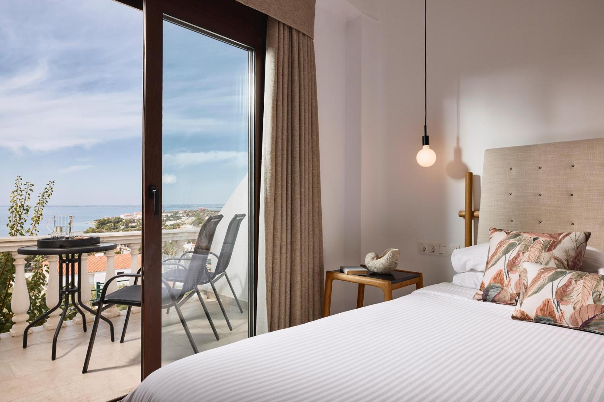 Glavas Inn Hotel Геракини Экстерьер фото
