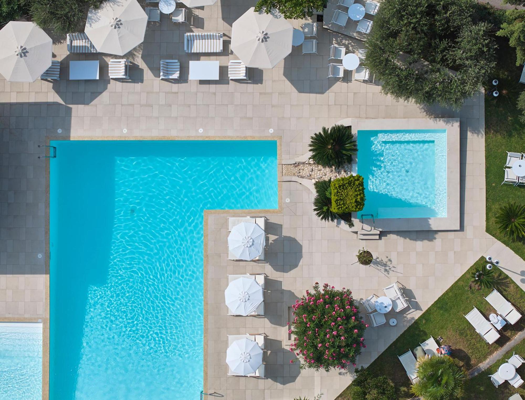 Glavas Inn Hotel Геракини Экстерьер фото