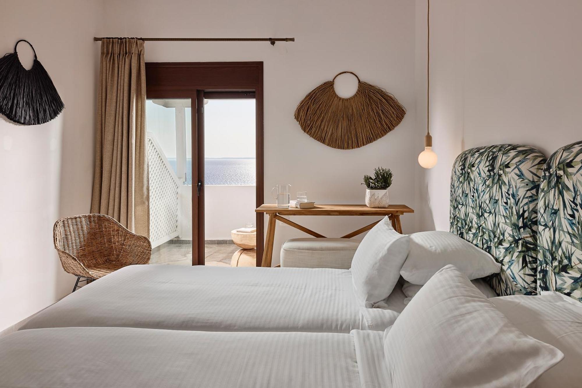 Glavas Inn Hotel Геракини Экстерьер фото