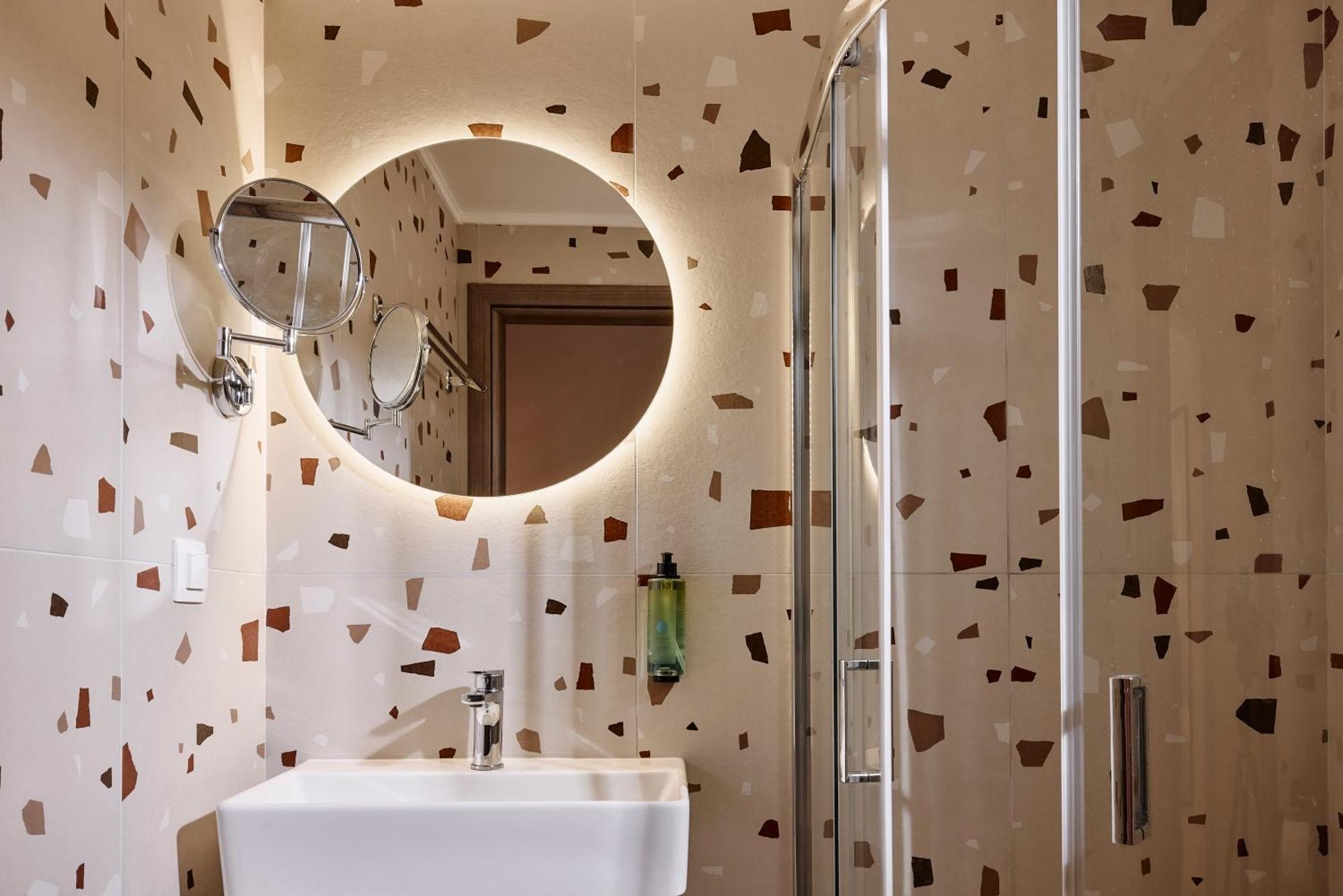Glavas Inn Hotel Геракини Экстерьер фото